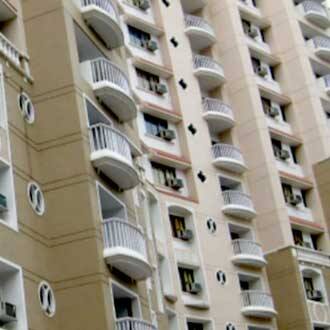 Om Serviced Apartments Kalina, Mumbai 1